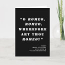 Sök efter romeo kort Romantik