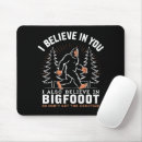 Sök efter bigfoot musmattor Kryptozoologi