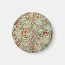 Sök efter william morris magneter Blommor