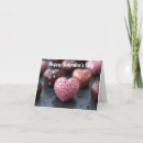 Sök efter chokladhjärta Valentin