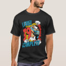Sök efter comic tshirts Komisk