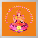 Sök efter gudinna lakshmi posters Hinduism