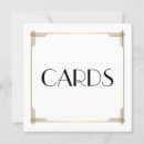 Sök efter bröllopsmarskalk kort Vit