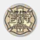 Sök efter emt magneter Brandman