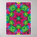 Sök efter petals posters Geometrisk