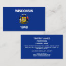 Sök efter wisconsin statlig flagga Flagga av vishet