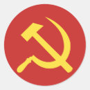 Sök efter cccp klistermärken Kommunistisk