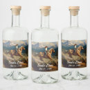 Sök efter bröllop öl etiketter Vacker