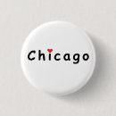 Sök efter chicago knappar I kärlek chicago