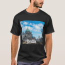 Sök efter berlin tshirts Resa