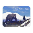 Sök efter grizzly magneter Natur