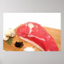 Sök efter steak posters Kött