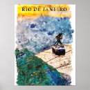Sök efter brasil posters Rio de janeiro