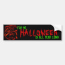 Sök efter läskigt bildekaler Halloween