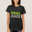 Sök efter zombie kläder Knubbig