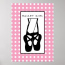 Sök efter ballet posters En pointe