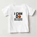 Sök efter nerd bebis tshirts Söt