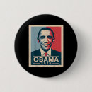 Sök efter obama t skjortor knappar Röstskjorta