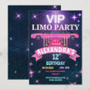Sök efter limo inbjudningar Limitparinbjudan