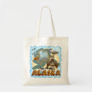Sök efter totem väskor Alaska