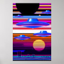 Sök efter ufos posters Rymdskepp
