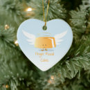 Sök efter angels julgransprydnader För barn