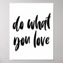 Sök efter passion posters Inspirerande citat