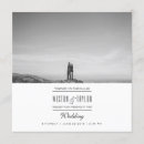 Sök efter fall wedding fyrkantiga inbjudningar Minimal