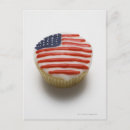 Sök efter amerikaner vykort Flagga