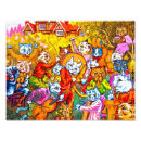 Sök efter louis wain posters Kittens