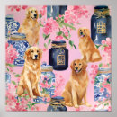 Sök efter chinoiserie posters Ginger burk