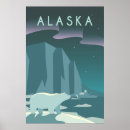 Sök efter vintage alaska posters Frakt