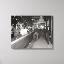 Sök efter dricka canvastryck Pub