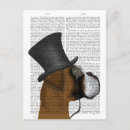 Sök efter hatt vykort Steampunk
