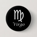 Sök efter zodiac knappar Stjärna