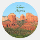 Sök efter sedona klistermärken Berg