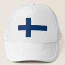 Sök efter finland flagga kepsar För alla