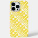 Sök efter schackbräde iphone fodral Geometrisk