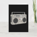 Sök efter boombox kort Rektor