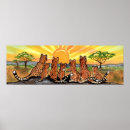 Sök efter cheetahs posters Människor (allmänt)