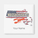 Sök efter massachusetts magneter Usa