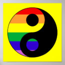 Sök efter yin yang posters Andlig