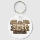 Sök efter maskera nyckelringar Pre columbian