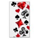Sök efter poker visitkort Spade