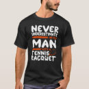 Sök efter manar tennis Skjorta