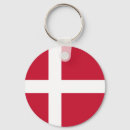 Sök efter danmark alla nyckelringar Patriotisk