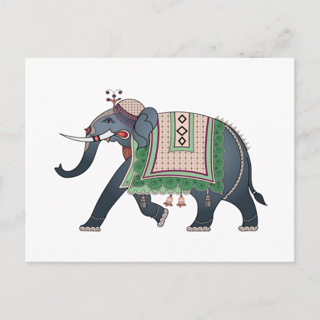 000 (4) VYKORT (Framsida)