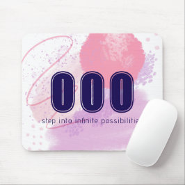 000 Angel Numbers Rosa Limitless Spirit High Vibes Musmatta