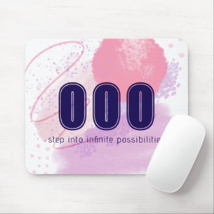 000 Angel Numbers Rosa Limitless Spirit High Vibes Musmatta