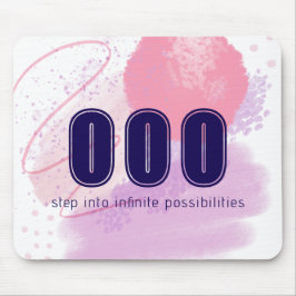 000 Angel Numbers Rosa Limitless Spirit High Vibes Musmatta